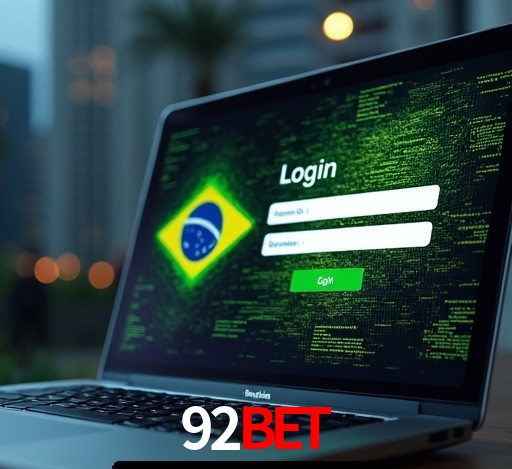 Integração de APIs 92BET