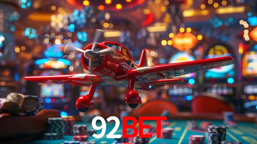 Estatísticas Crash Games 92BET