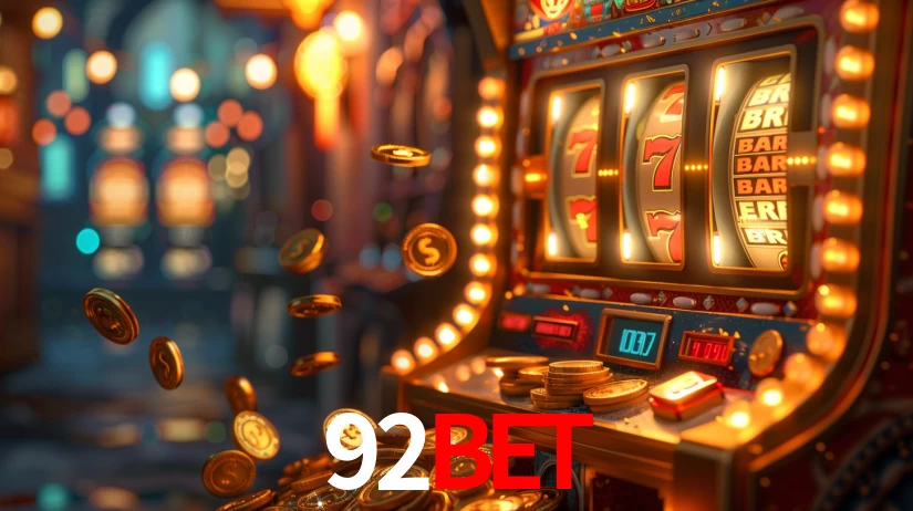 Ofertas Exclusivas 92BET