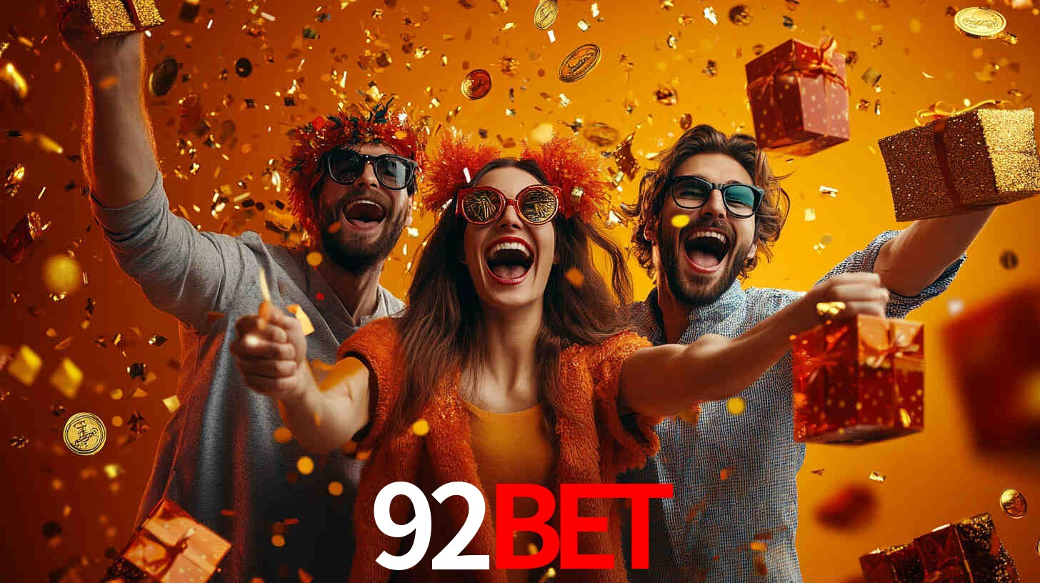 Promoção Relâmpago 92BET