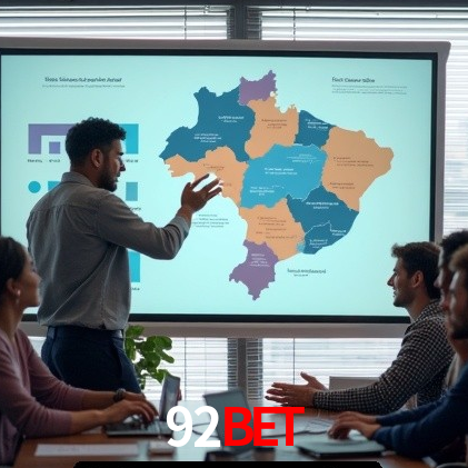 PIX Instantâneo 92BET