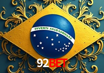 Mesa de Roleta 92BET