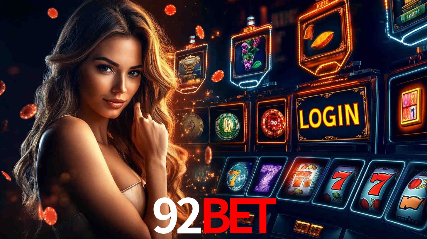 Login Seguro 92BET