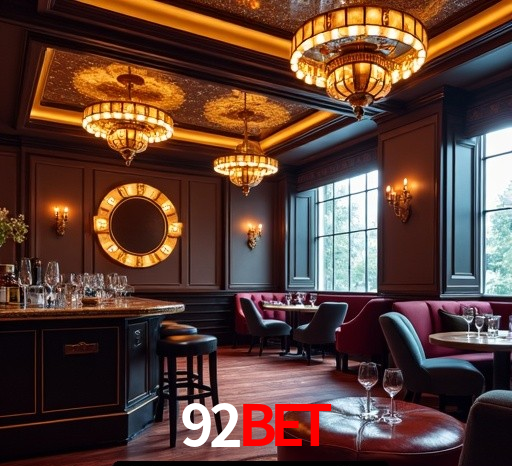 Especiais de Fim de Semana 92BET